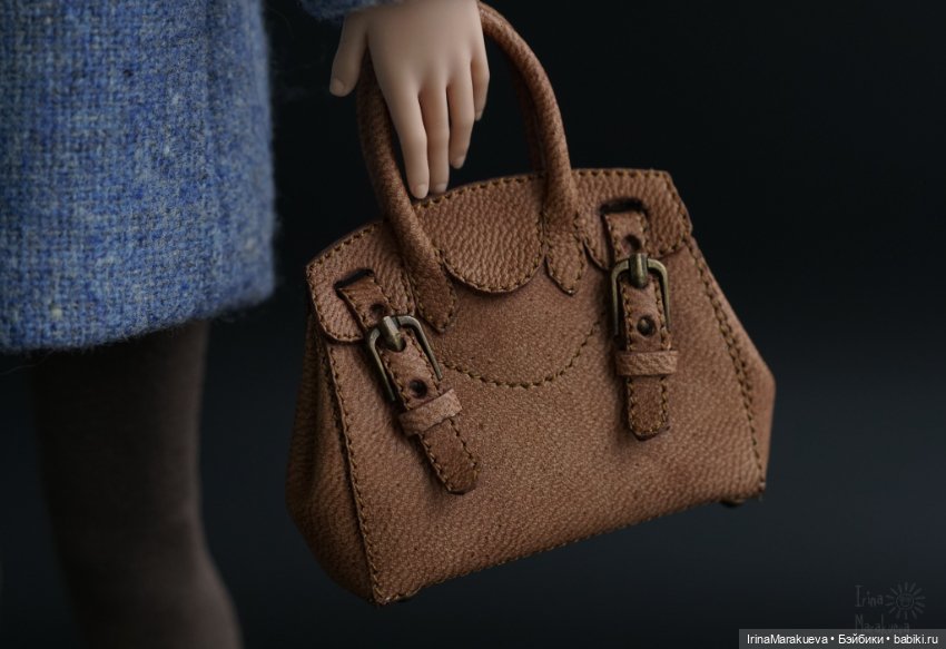 Mermaid (Русалочка от Tender Creation) (фото 6)