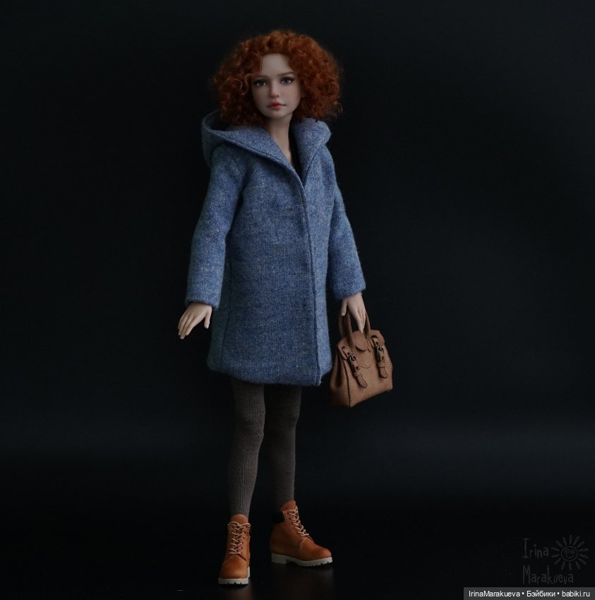 Mermaid (Русалочка от Tender Creation) (фото 7)