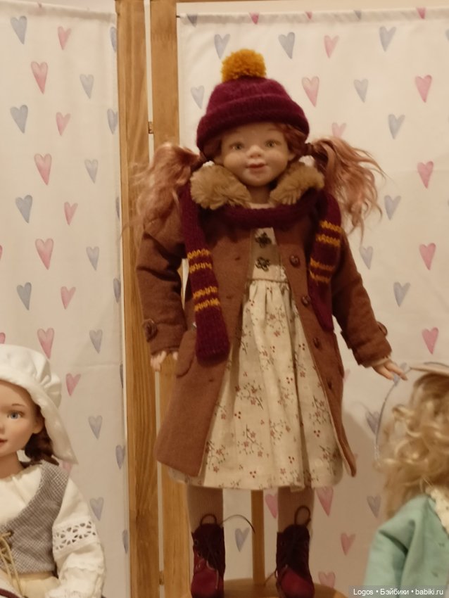 Бал кукол в Санкт-Петербурге