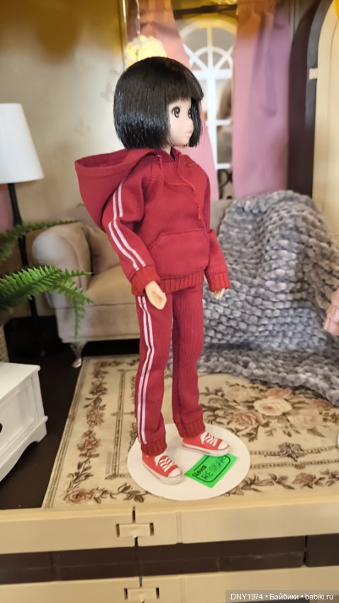 Мой поход на Доллсток — Выставки кукол и мишек Тедди: фоторепортажи