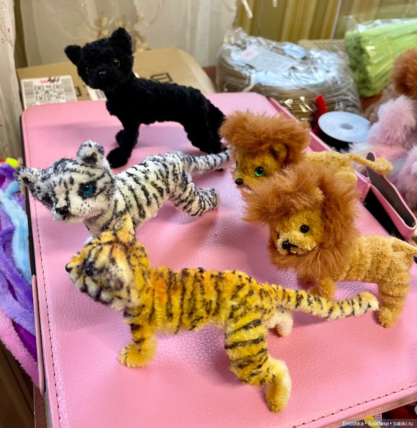 Мои новенькие за сегодня:)