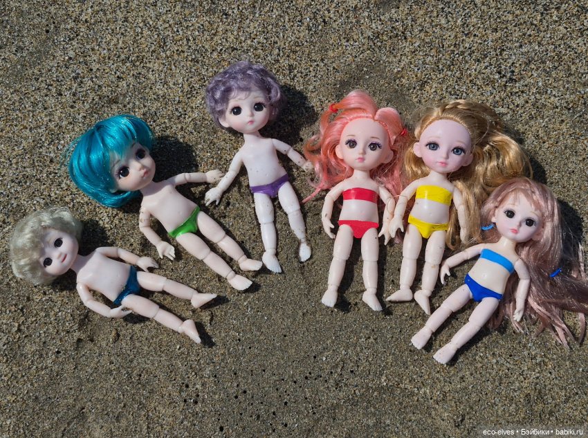 Песенка про баболи-путешествие экоэльфов и ребят по Турции:-)