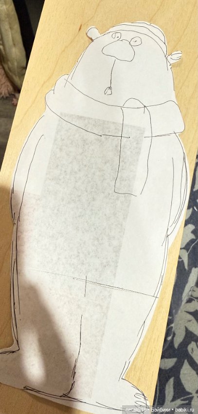 МК идея 💡 по созданию коврика (фото 2)