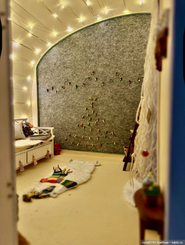 МК идея 💡 по созданию коврика