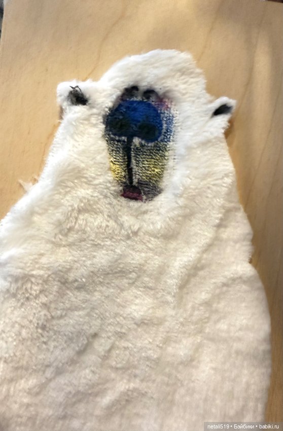 МК идея 💡 по созданию коврика (фото 4)