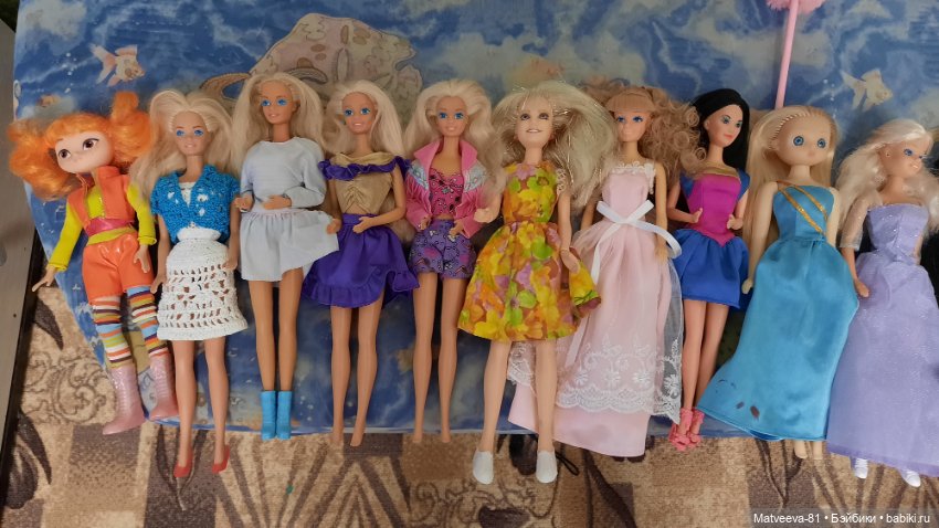 Моя коллекция от 2021 года (фото 4)