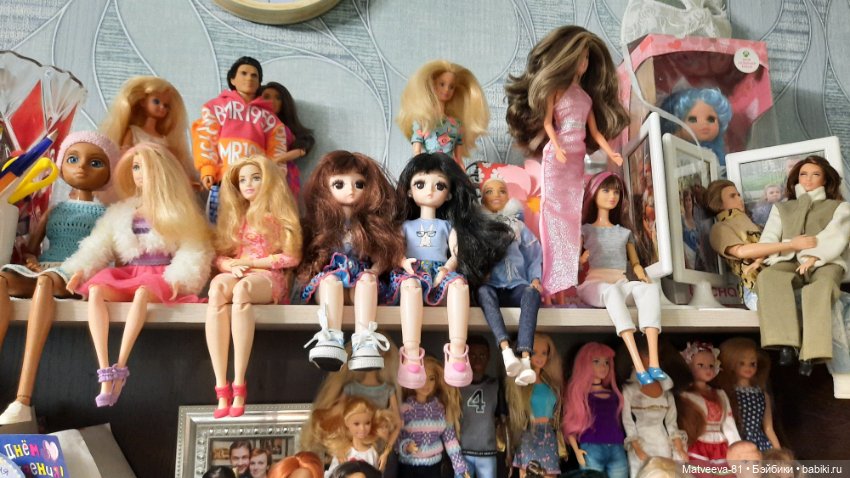 Моя коллекция от 2021 года (фото 7)