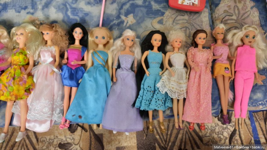 Моя коллекция от 2021 года (фото 5)