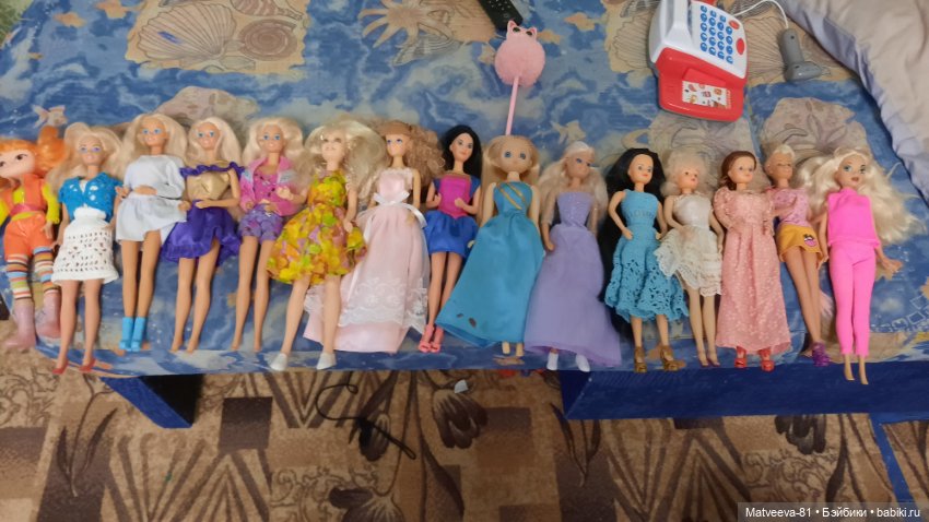 Моя коллекция от 2021 года (фото 3)