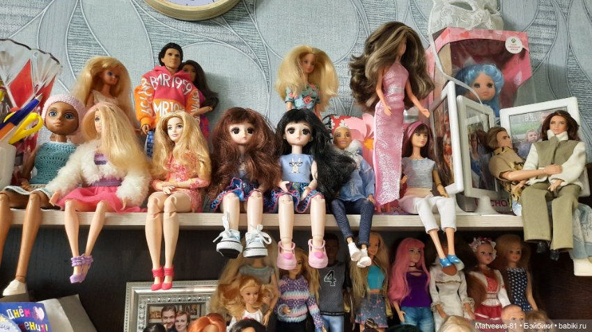 Моя коллекция от 2021 года (фото 8)