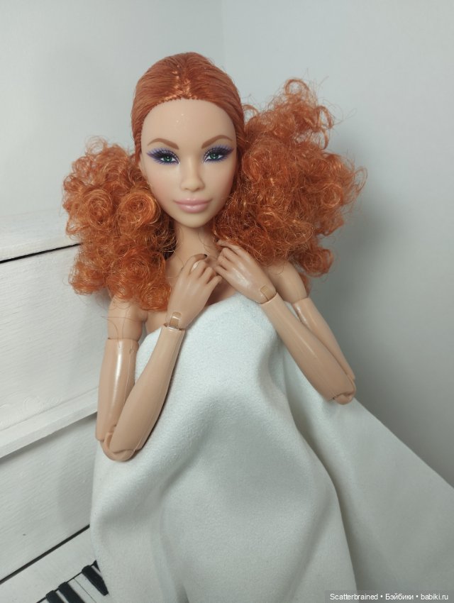 МузФест 2025: Leather (by Tori Amos) (фото 8)