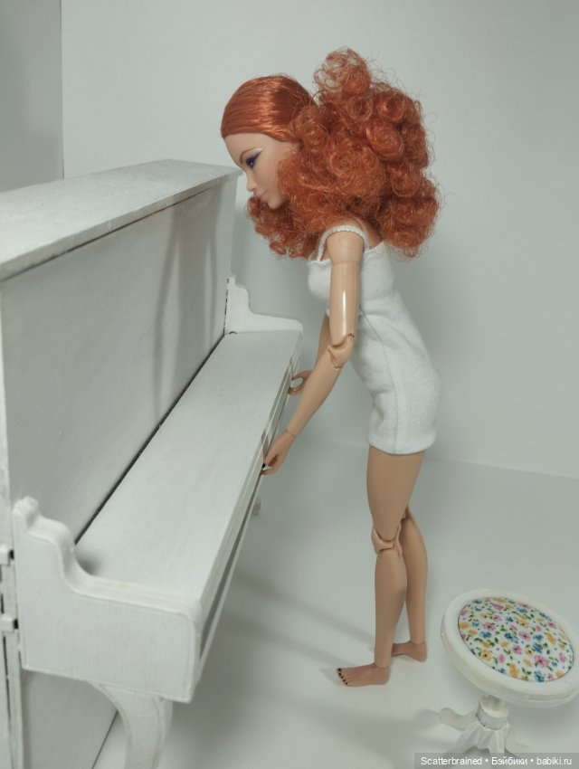 МузФест 2025: Leather (by Tori Amos)