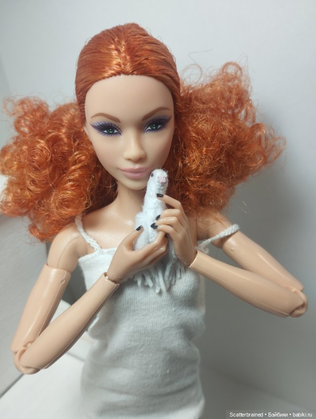 МузФест 2025: Leather (by Tori Amos)