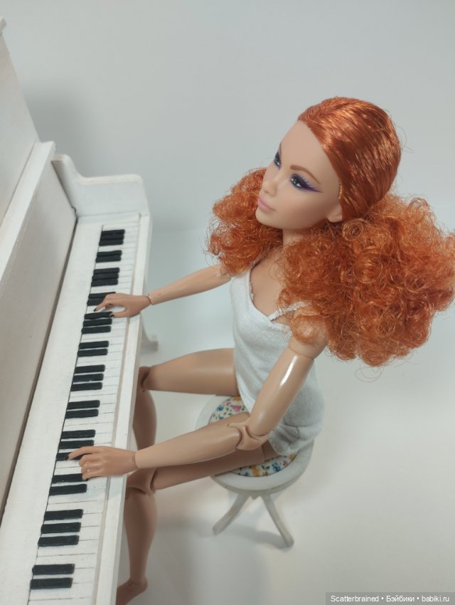 МузФест 2025: Leather (by Tori Amos) (фото 7)