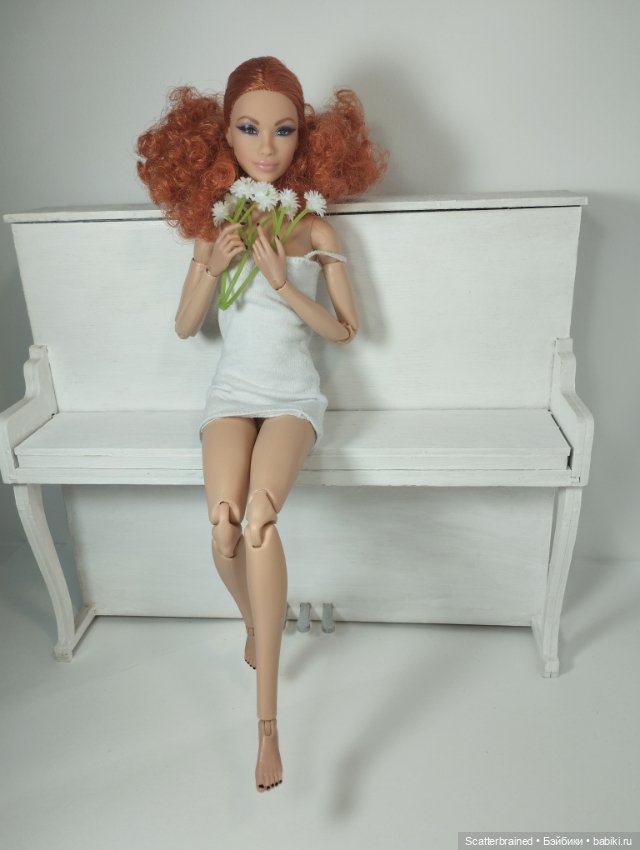 МузФест 2025: Leather (by Tori Amos) (фото 10)