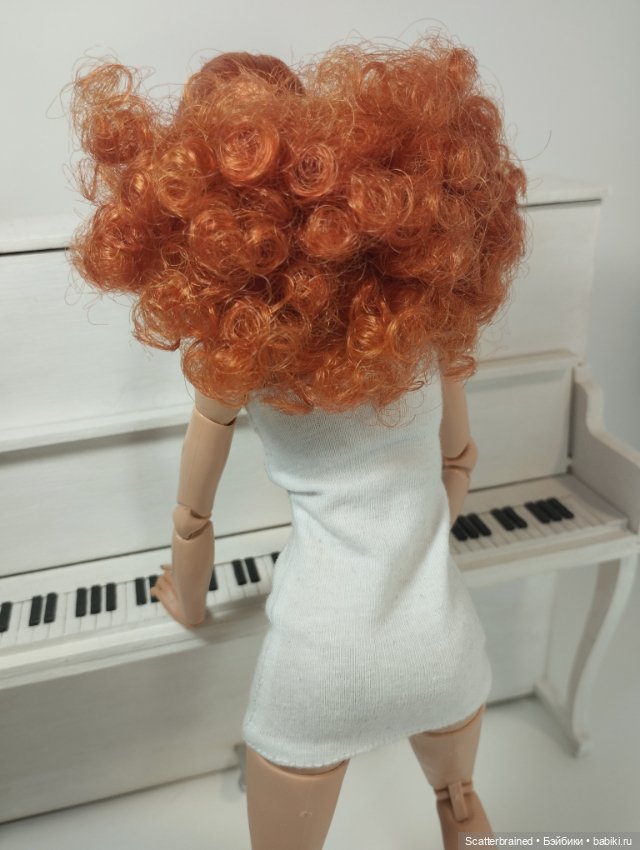 МузФест 2025: Leather (by Tori Amos)