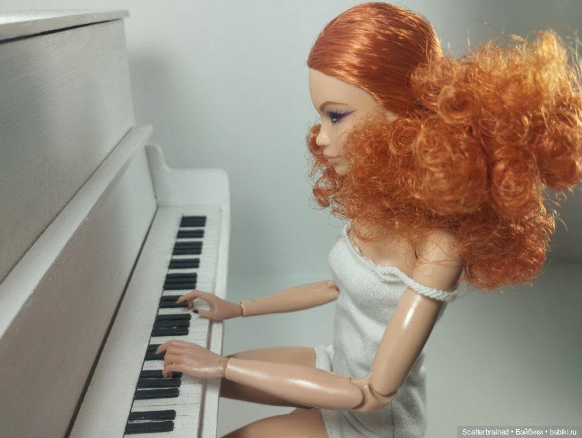 МузФест 2025: Leather (by Tori Amos) (фото 6)