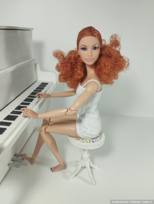 МузФест 2025: Leather (by Tori Amos) (фото 4)