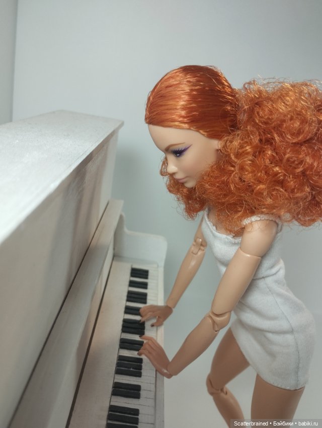 МузФест 2025: Leather (by Tori Amos)