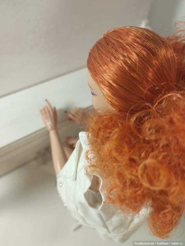 МузФест 2025: Leather (by Tori Amos)