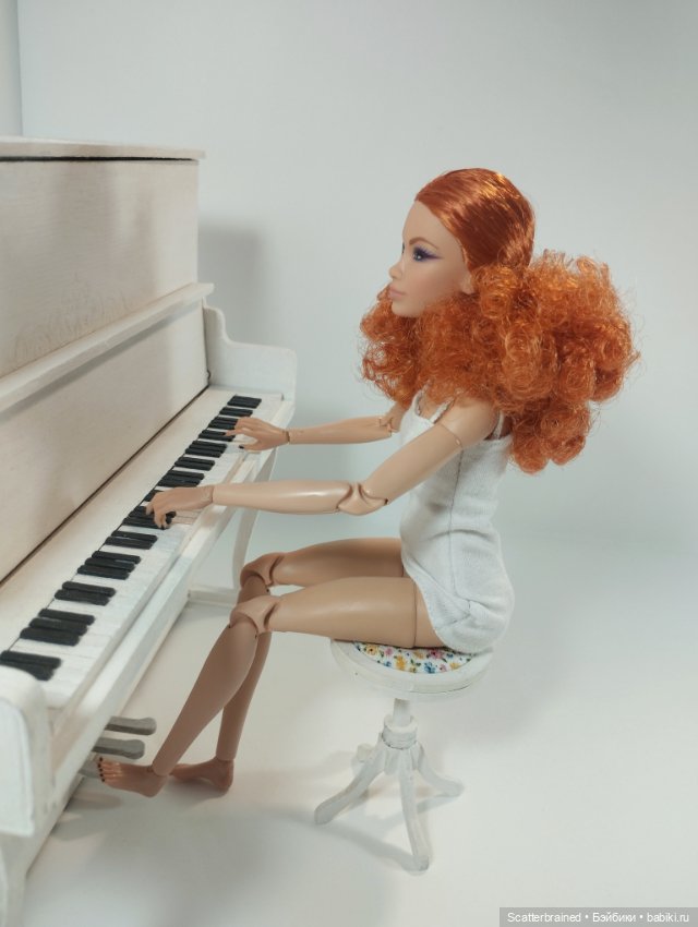 МузФест 2025: Leather (by Tori Amos) (фото 5)