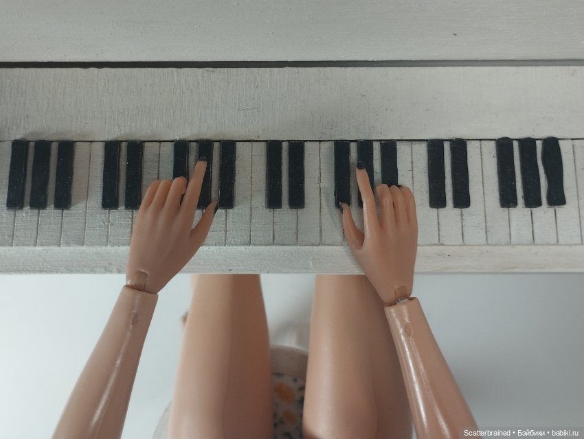 МузФест 2025: Leather (by Tori Amos)