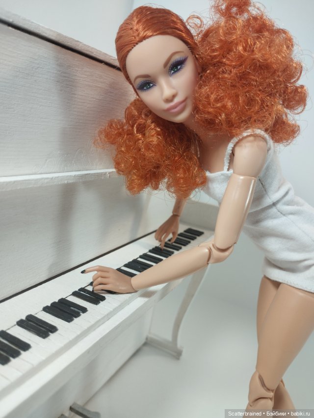 МузФест 2025: Leather (by Tori Amos)