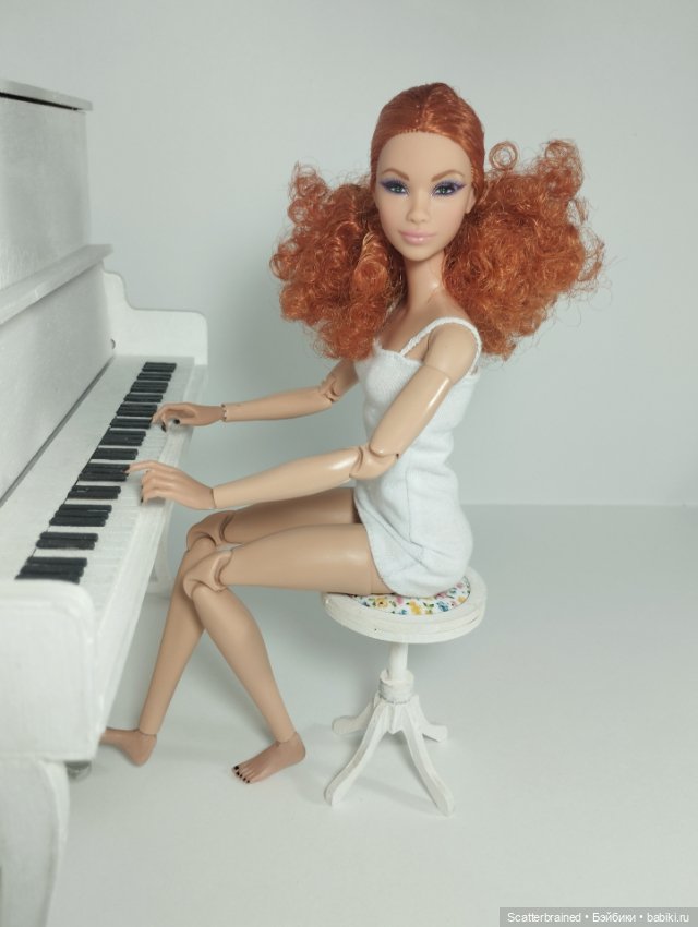 МузФест 2025: Leather (by Tori Amos) (фото 3)