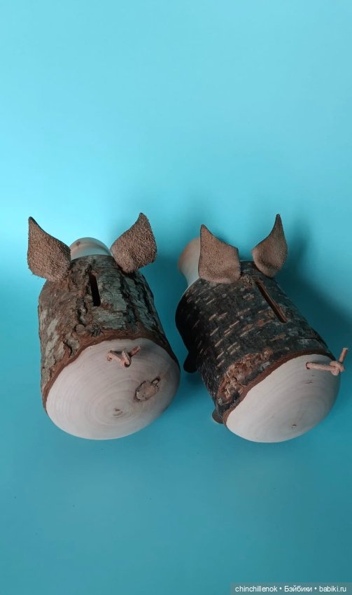 А про хрюш! Про хрюш забыли!🐷 куклы и зверята от Zwergnase