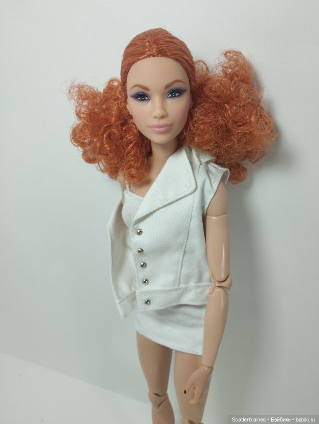 МузФест 2025: Leather (by Tori Amos)