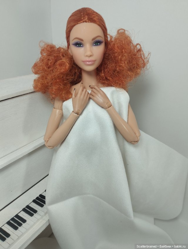 МузФест 2025: Leather (by Tori Amos) (фото 9)