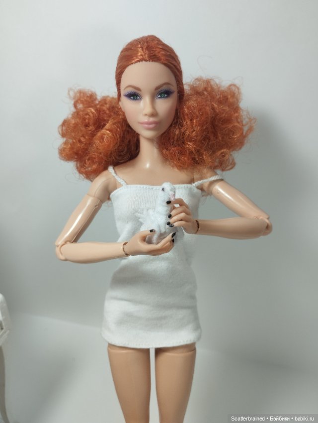 МузФест 2025: Leather (by Tori Amos)