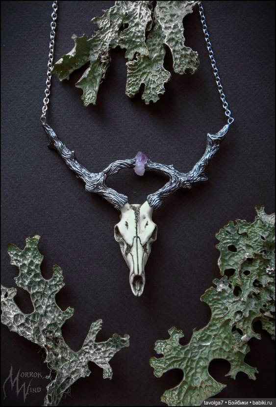 Ювелирные украшения - ноябрь (фото 4)