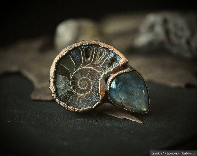 Ювелирные украшения - ноябрь