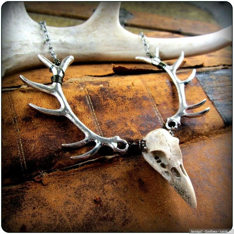 Ювелирные украшения - ноябрь (фото 2)