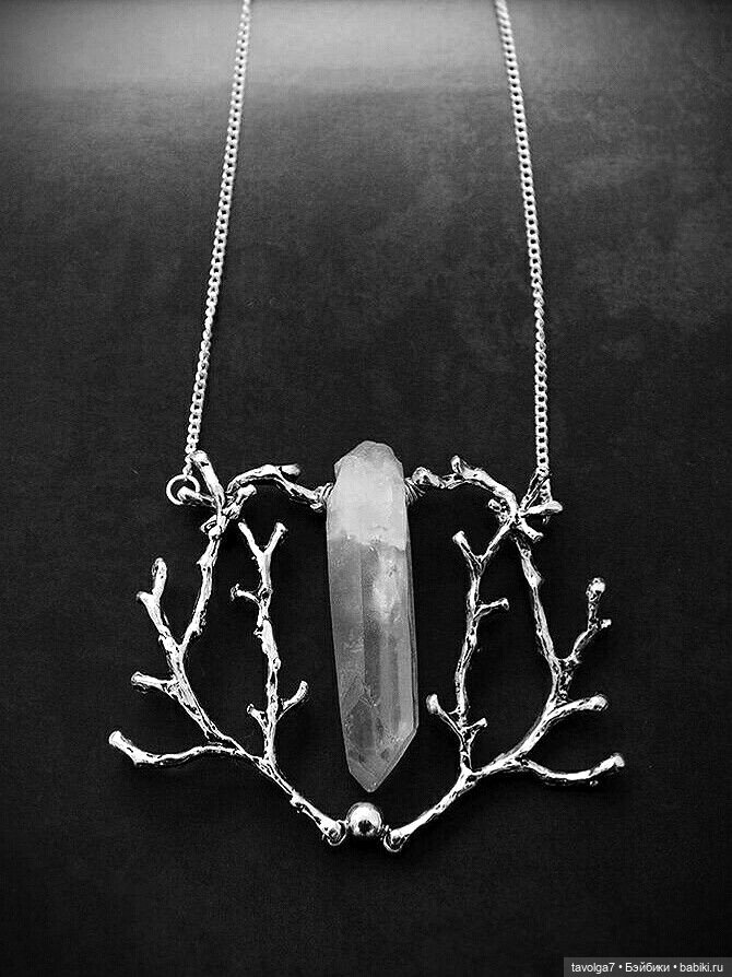 Ювелирные украшения - ноябрь (фото 6)