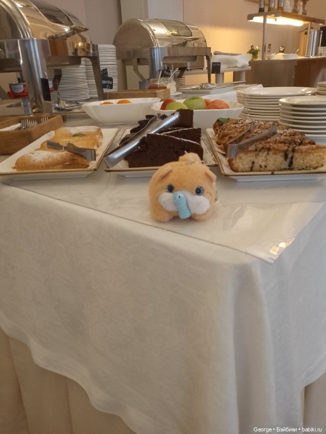 Кот Вася — Интересные игрушки и фигурки (разное): редкие