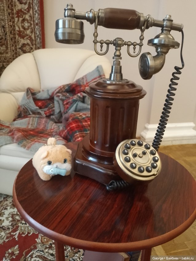 Кот Вася — Интересные игрушки и фигурки (разное): редкие (фото 5)