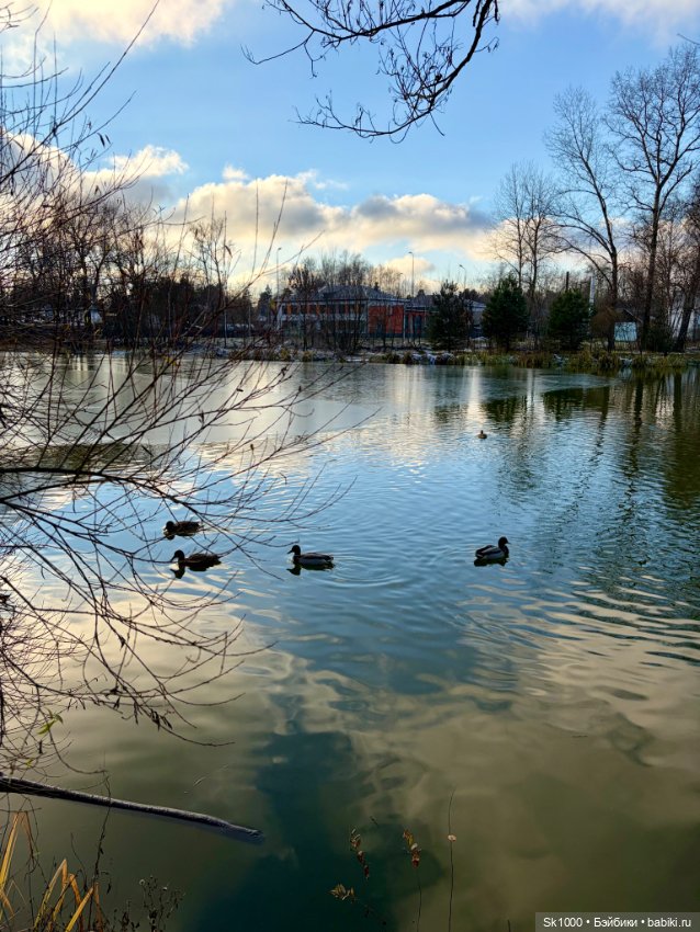 С Евой от Натальи Петровой (фото 6)