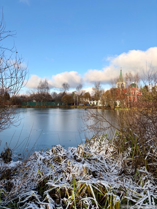 С Евой от Натальи Петровой (фото 8)