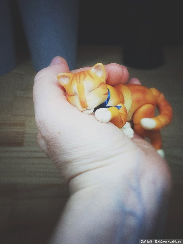 Авторские куклы BJD (БЖД) у нас дома: фото (фото 10)