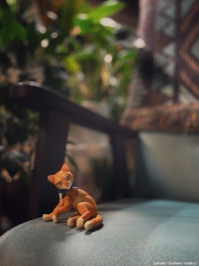 Авторские куклы BJD (БЖД) у нас дома: фото