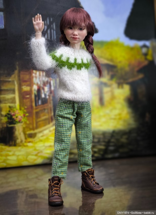 Покупки на Доллсток, часть 1 (фото 6)