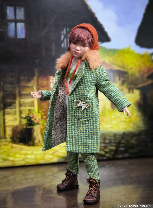 Покупки на Доллсток, часть 1 (фото 2)