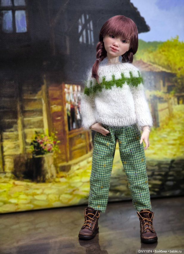 Покупки на Доллсток, часть 1 (фото 5)