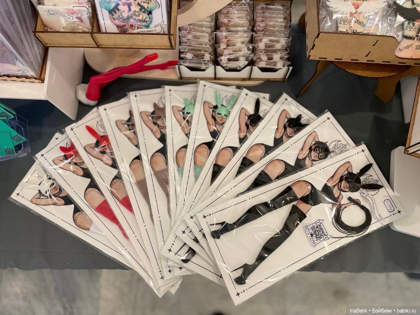 Мои зверятки на Doll_Stock (фото 2)