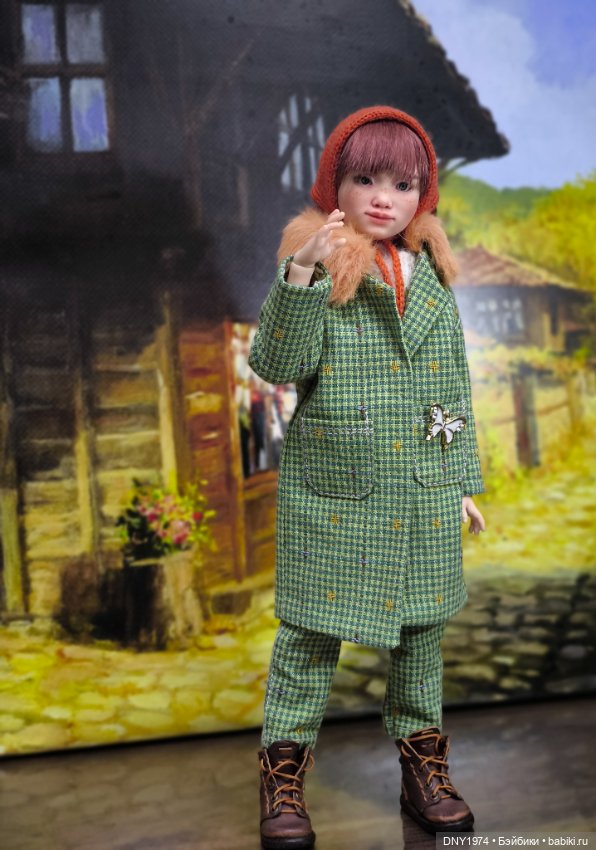 Покупки на Доллсток, часть 1 (фото 3)