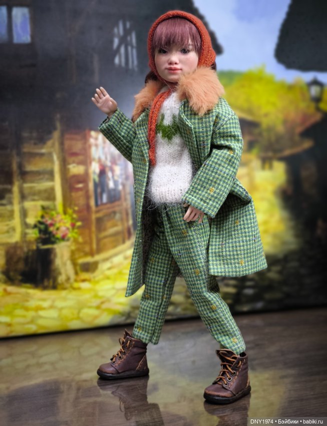 Покупки на Доллсток, часть 1 (фото 7)