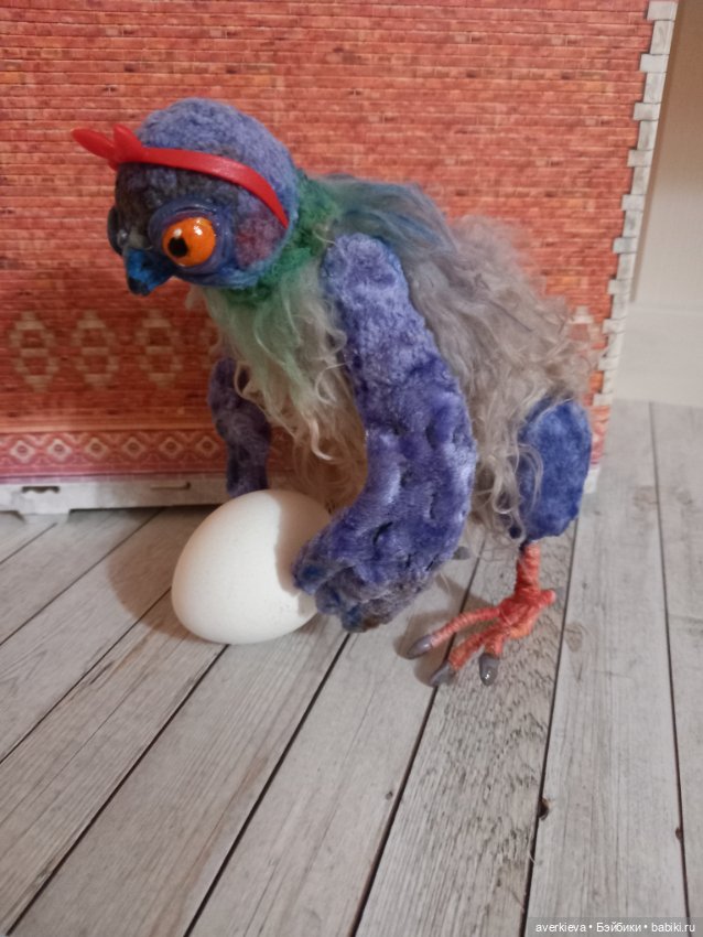 Неожиданно — Азиатские виниловые куклы (разное): Китай (фото 2)