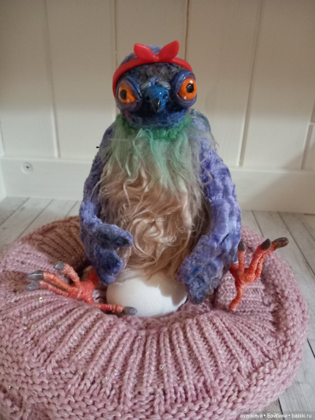 Неожиданно — Азиатские виниловые куклы (разное): Китай (фото 5)